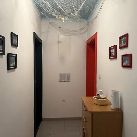 Adriatic Charm Apartment Smokvica Krmpotska