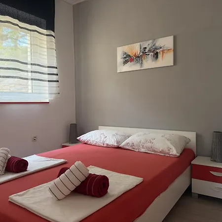 Apartment Adriatic Charm *