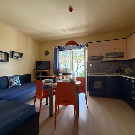 Adriatic Charm Apartment *