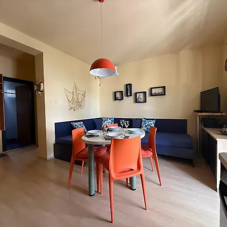 Apartment Adriatic Charm *