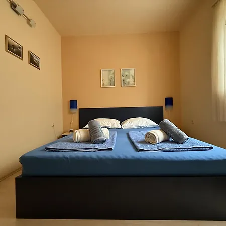 Adriatic Charm Apartment *