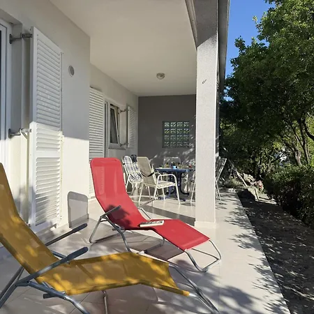 Adriatic Charm Apartment *