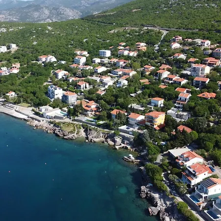 Adriatic Charm Apartment Smokvica Krmpotska